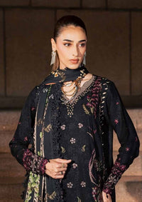 Nureh Maya Linen'26 NW-128