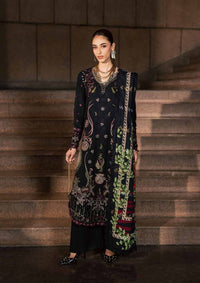 Nureh Maya Linen'26 NW-128
