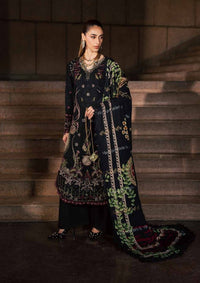 Nureh Maya Linen'26 NW-128