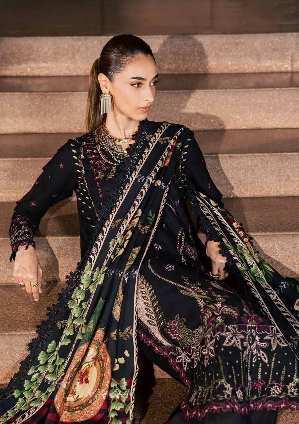 Nureh Maya Linen'26 NW-128