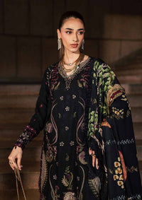 Nureh Maya Linen'26 NW-128