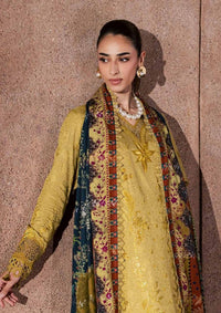 Nureh Maya Linen'26 NW-129