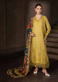 Nureh Maya Linen'26 NW-129