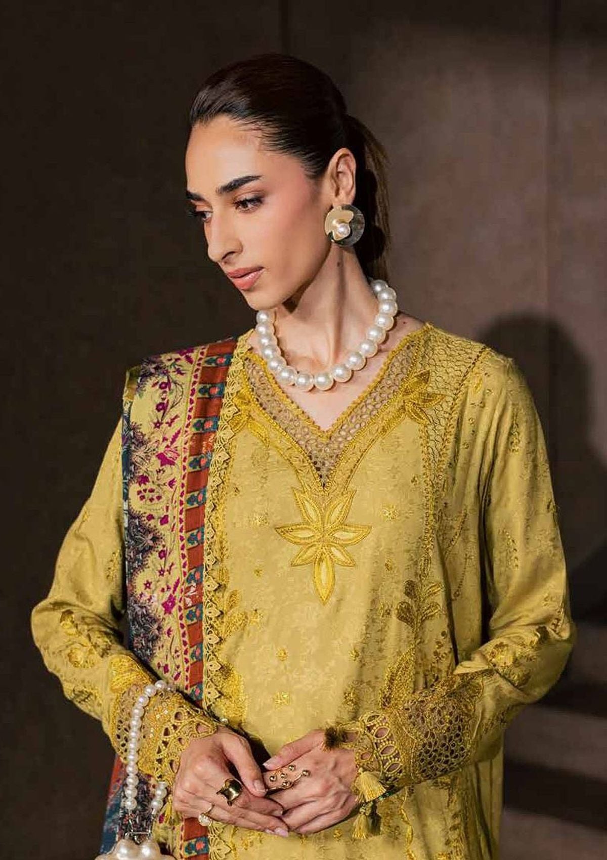 Nureh Maya Linen'26 NW-129