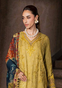 Nureh Maya Linen'26 NW-129