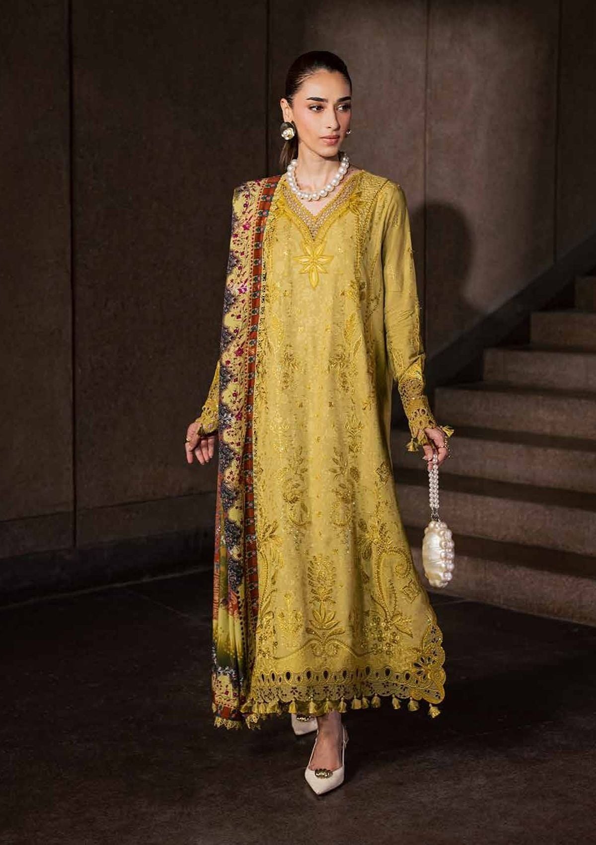 Nureh Maya Linen'26 NW-129
