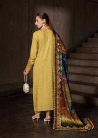 Nureh Maya Linen'26 NW-129