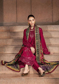Nureh Maya Linen'26 NW-130