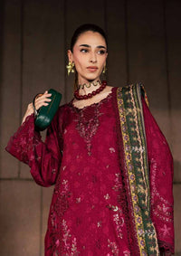 Nureh Maya Linen'26 NW-130