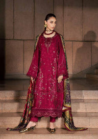 Nureh Maya Linen'26 NW-130