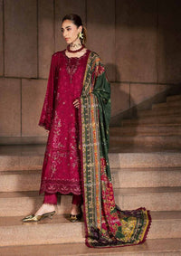 Nureh Maya Linen'26 NW-130