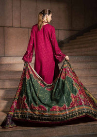 Nureh Maya Linen'26 NW-130