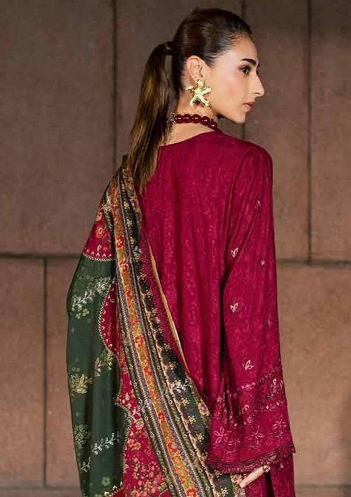 Nureh Maya Linen'26 NW-130