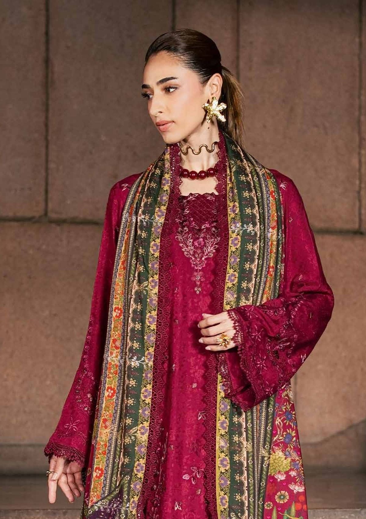 Nureh Maya Linen'26 NW-130