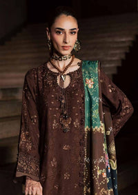 Nureh Maya Linen'26 NW-131