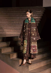 Nureh Maya Linen'26 NW-131