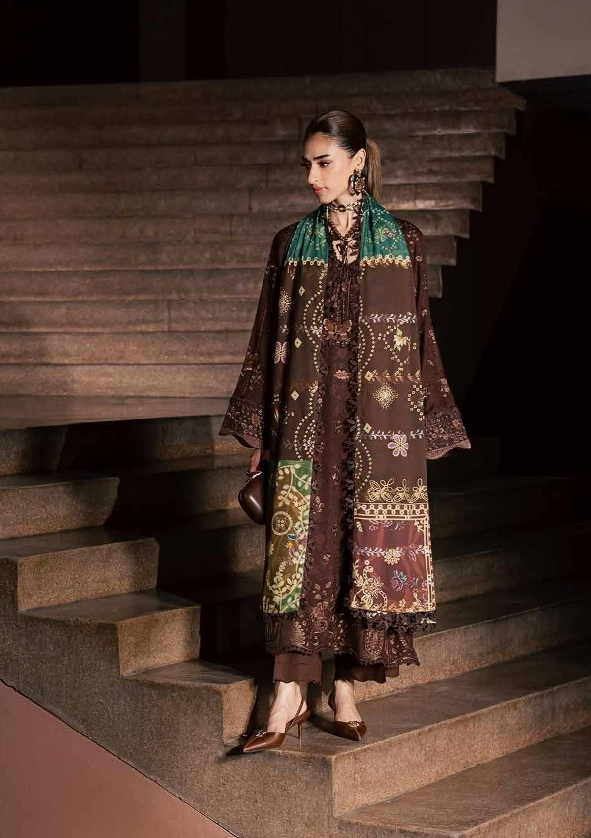 Nureh Maya Linen'26 NW-131