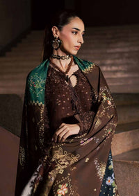 Nureh Maya Linen'26 NW-131