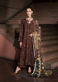 Nureh Maya Linen'26 NW-131