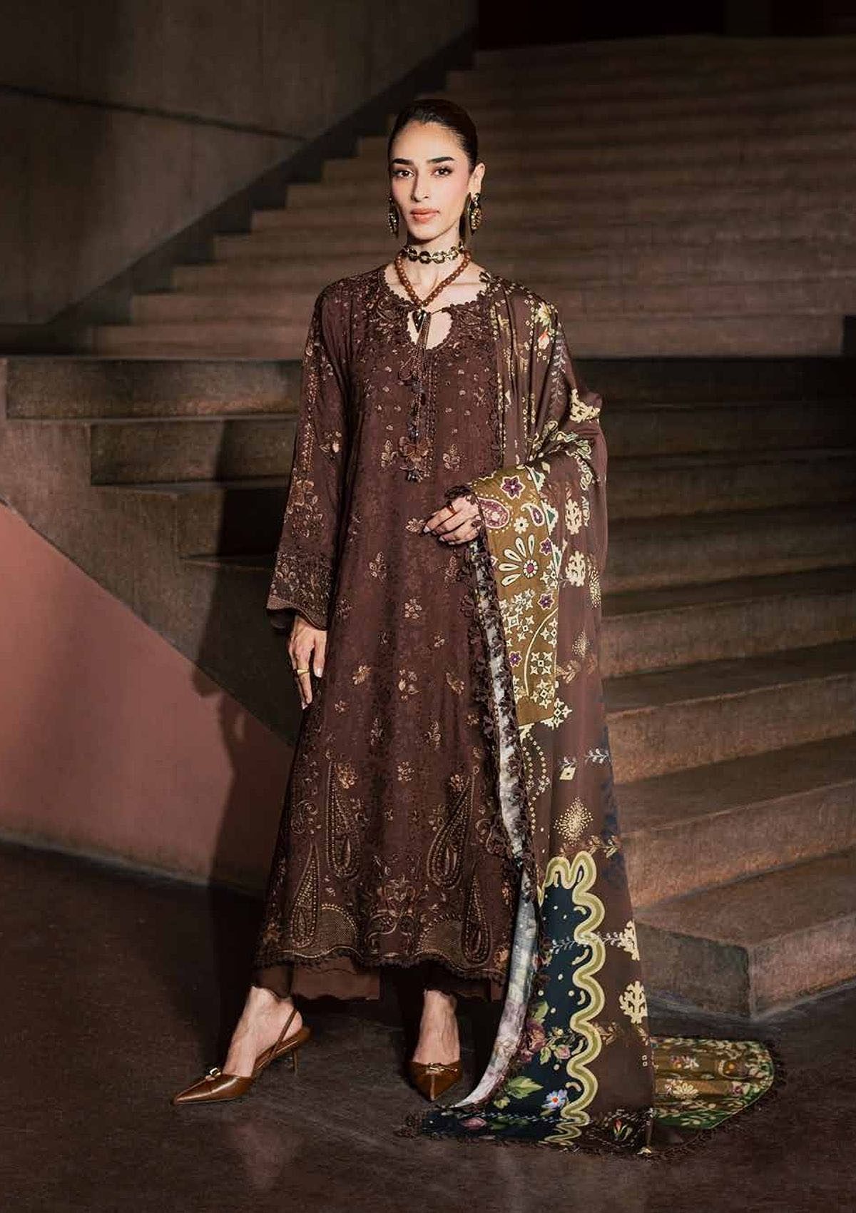Nureh Maya Linen'26 NW-131