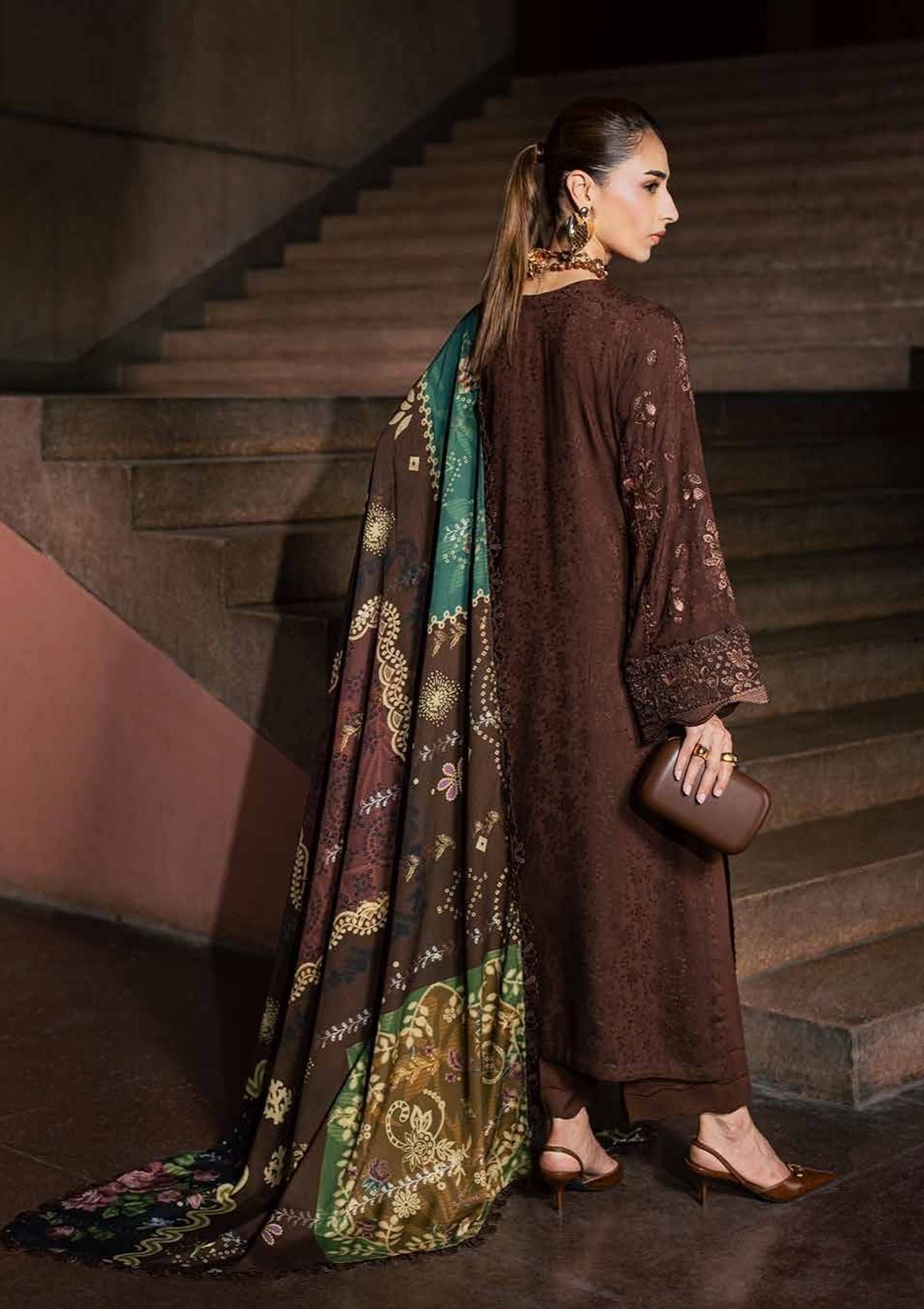 Nureh Maya Linen'26 NW-131