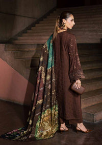 Nureh Maya Linen'26 NW-131