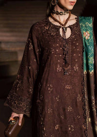 Nureh Maya Linen'26 NW-131