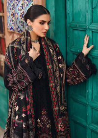 Nureh Maya Emb Linen'24 NW-83
