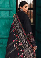 Nureh Maya Emb Linen'24 NW-83
