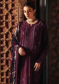 Nureh Maya Emb Linen'24 NW-86