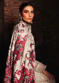 Nureh Maya Emb Linen'24 NW-87