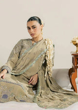 Nureh Maya Velvet'26 NW-132