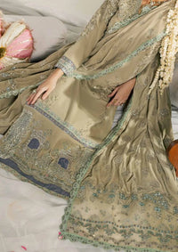 Nureh Maya Velvet'26 NW-132