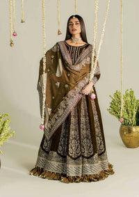 Nureh Maya Velvet'26 NW-133