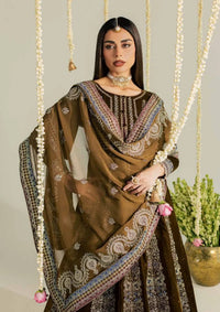 Nureh Maya Velvet'26 NW-133