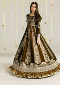 Nureh Maya Velvet'26 NW-133