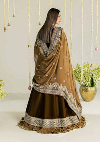 Nureh Maya Velvet'26 NW-133