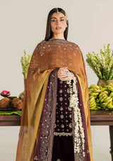 Nureh Maya Velvet'26 NW-134