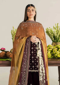 Nureh Maya Velvet'26 NW-134