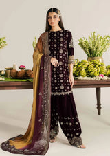 Nureh Maya Velvet'26 NW-134