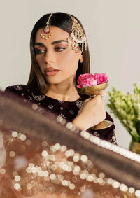 Nureh Maya Velvet'26 NW-134