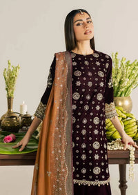 Nureh Maya Velvet'26 NW-134