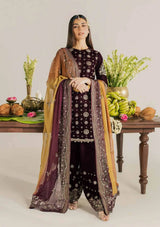 Nureh Maya Velvet'26 NW-134