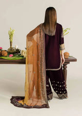 Nureh Maya Velvet'26 NW-134