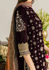Nureh Maya Velvet'26 NW-134