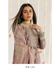 Nureh Maya Velvet'26 NW-135