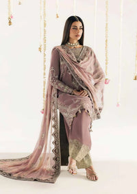 Nureh Maya Velvet'26 NW-135