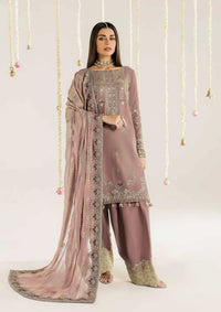 Nureh Maya Velvet'26 NW-135