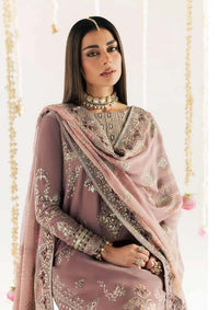 Nureh Maya Velvet'26 NW-135