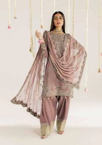 Nureh Maya Velvet'26 NW-135